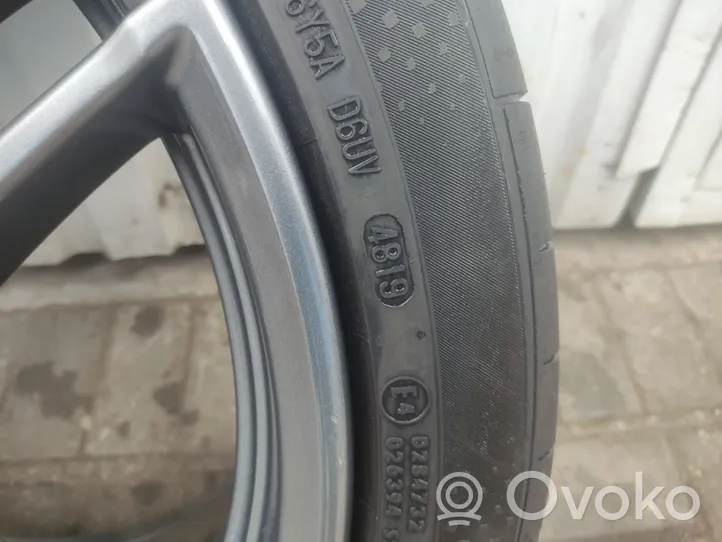 Mercedes-Benz C AMG W205 Felgi aluminiowe R19 A2054012000