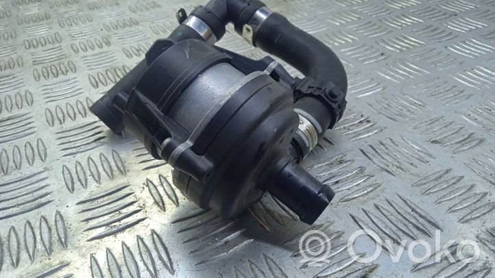 Maserati Ghibli Pompe à eau de liquide de refroidissement 670154656