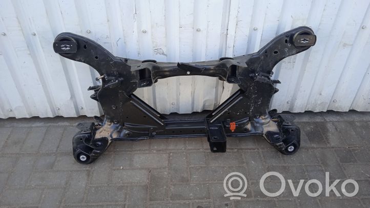 Maserati Levante Sottotelaio posteriore 06701531720