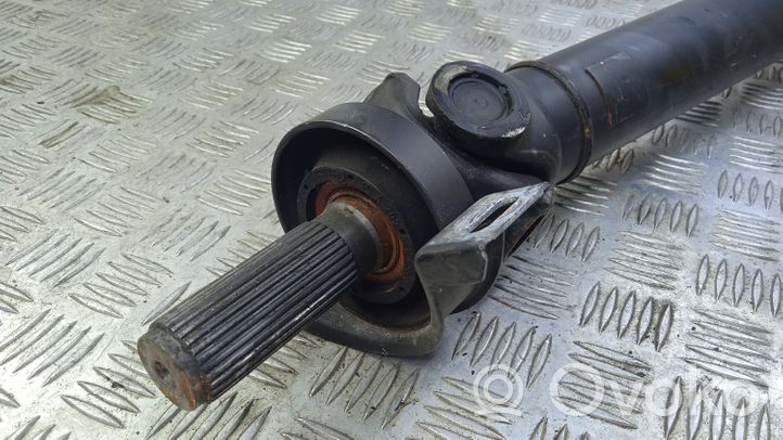 Mercedes-Benz C AMG W205 Middle center prop shaft A2054108501