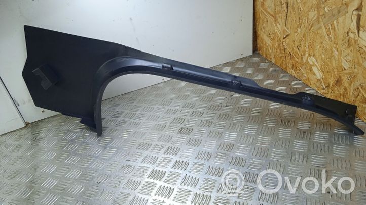 Mercedes-Benz C AMG W205 Front sill trim cover A2056860636