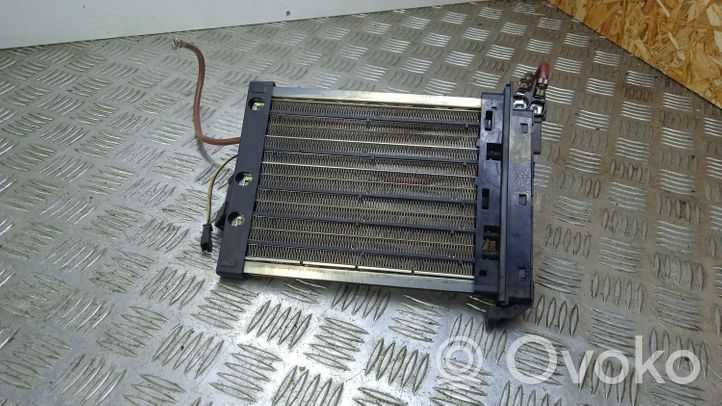 Mini One - Cooper Clubman R55 Scambiatore elettrico riscaldamento abitacolo 3422661