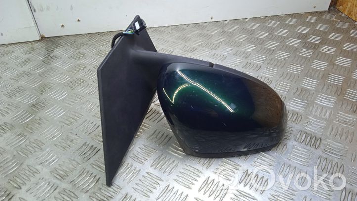 Smart ForTwo III C453 Front door electric wing mirror 