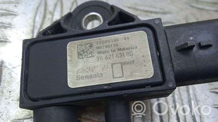 Mini One - Cooper Clubman R55 Sensore di pressione dei gas di scarico 2753402