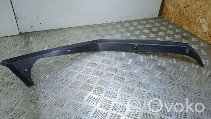 Mercedes-Benz C AMG W204 Rivestimento laterale del portellone posteriore/bagagliaio A2046931533