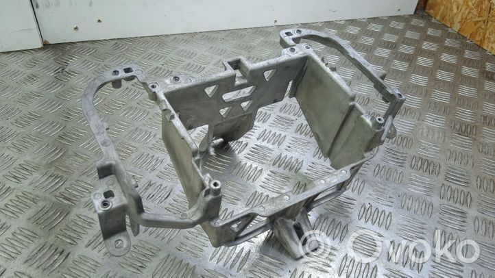 Porsche Cayenne (92A) Inny element deski rozdzielczej 7P5857083