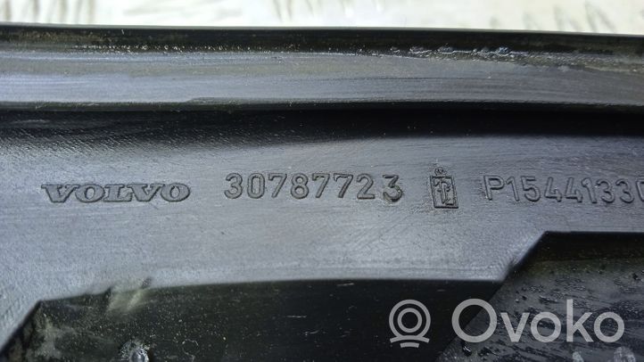 Volvo C70 Joint de porte avant pour coupé 30787723