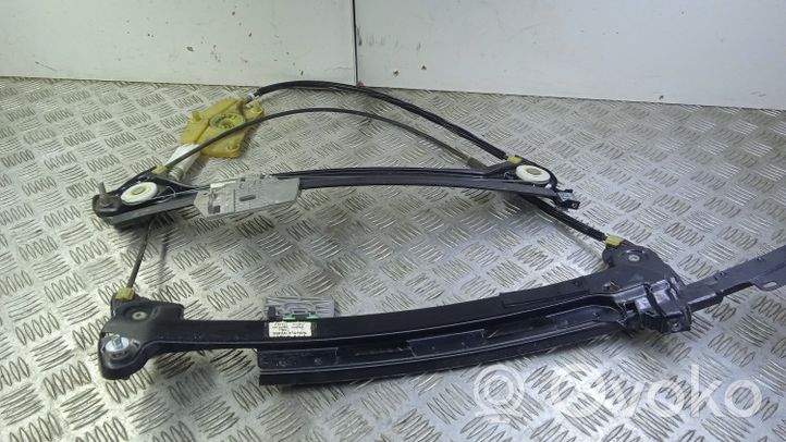 Volvo C70 Front door electric window regulator 