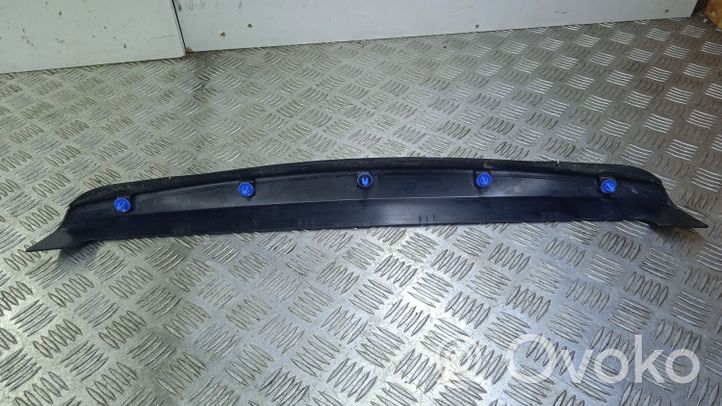 Porsche 911 991 Rivestimento del cofano motore 99150458500