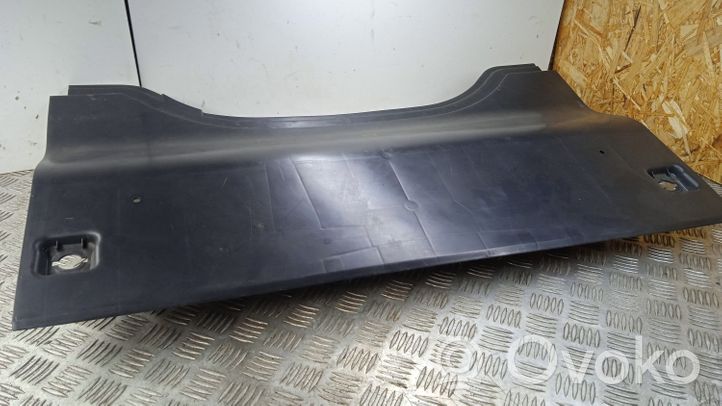 Mercedes-Benz CLS C218 AMG Tapis de coffre A2126930233