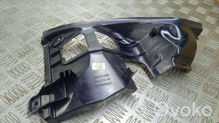 BMW Z4 E89 Other trunk/boot trim element 9128479
