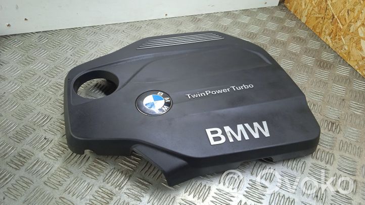 BMW 3 F30 F35 F31 Osłona górna silnika 8514202