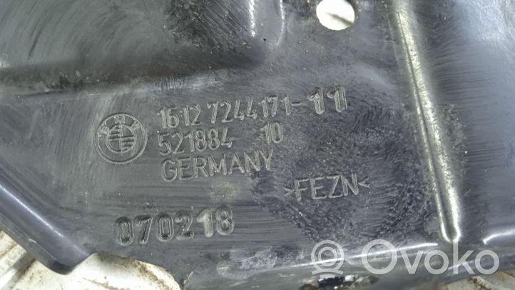 BMW 3 F30 F35 F31 Kita dugno detalė 7244171