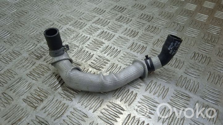 Bentley Continental Engine coolant pipe/hose 3W0121449D