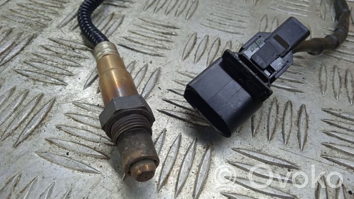 Bentley Continental Sonde lambda 07C906262AT