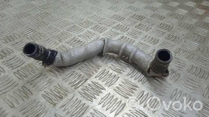 Bentley Continental Engine coolant pipe/hose 3W0121449D