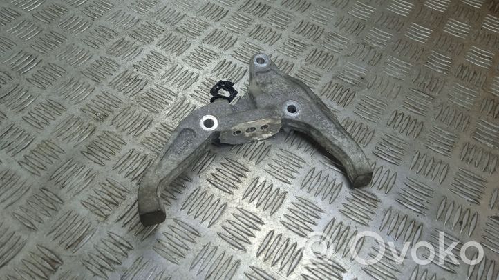 Bentley Continental Gearbox mounting bracket 3W0399113A