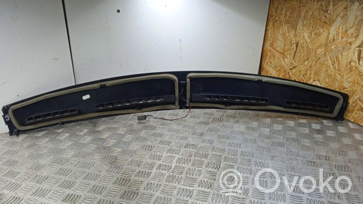 Maserati Quattroporte Garniture, panneau de grille d'aération 670010239