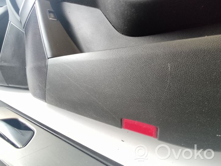 Mercedes-Benz GLE (W166 - C292) Set di rivestimento del pannello della portiera 