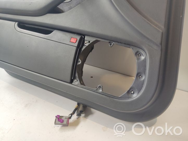 Audi A8 S8 D3 4E Rivestimento del pannello della portiera anteriore 