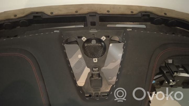 Maserati Levante Armaturenbrett Cockpit 105883105C