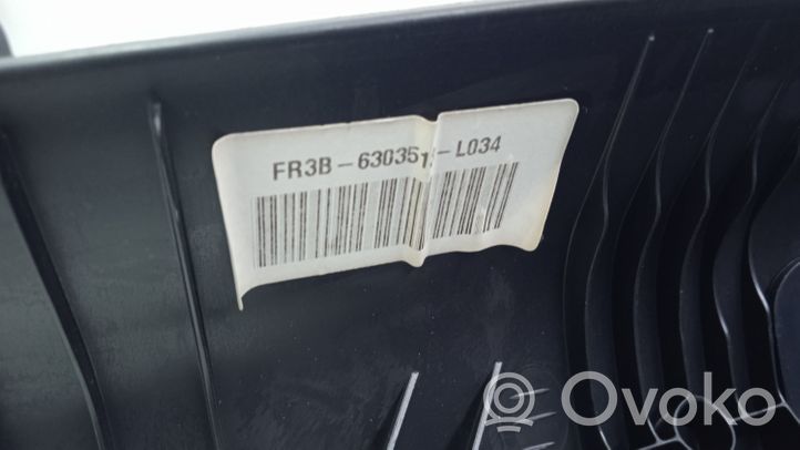 Ford Mustang VI A-pilarin verhoilu FR3B6303513