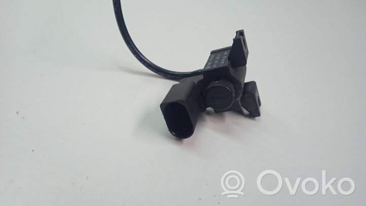 Bentley Continental Turbo solenoid valve 037906283D