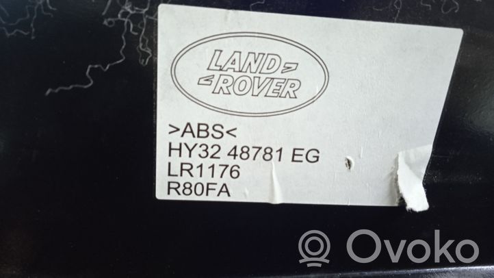 Land Rover Discovery 5 Boîte de rangement HY3248781EG