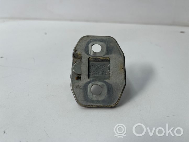 BMW 5 G30 G31 Serratura a scatto/chiusura a gancio portiera anteriore 7394436