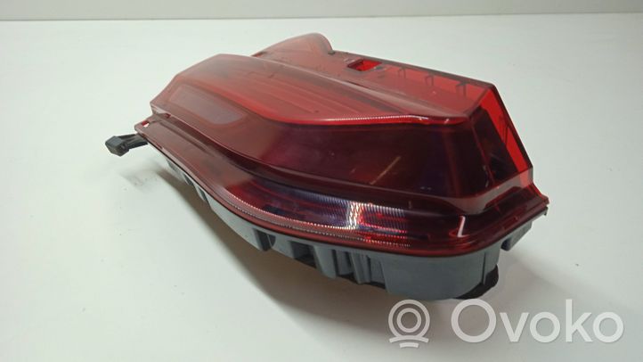 BMW 7 G11 G12 Lampy tylnej klapy bagażnika 7342967