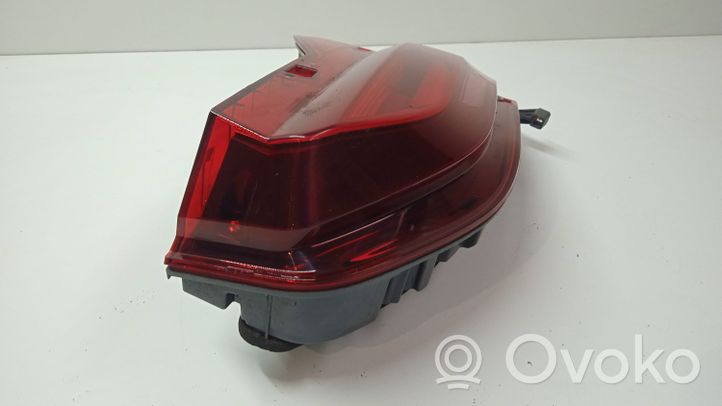 BMW 7 G11 G12 Lampy tylnej klapy bagażnika 7342968