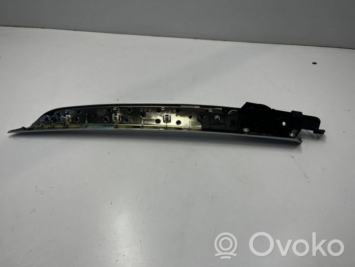 BMW X5 E70 Altro elemento di rivestimento della portiera anteriore 4993001