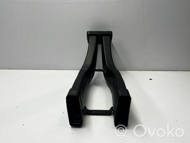 Maserati Quattroporte Conduit d'air (cabine) 105883747C