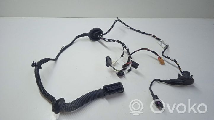 Porsche Macan Autres faisceaux de câbles 95B971687M