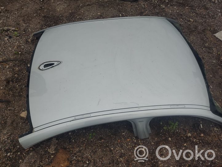 BMW 3 F30 F35 F31 Roof 10859410