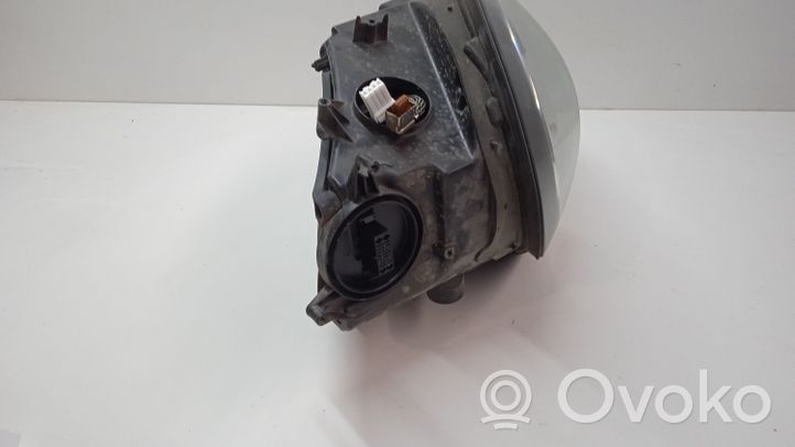 Porsche 911 991 Faro/fanale 99163113312