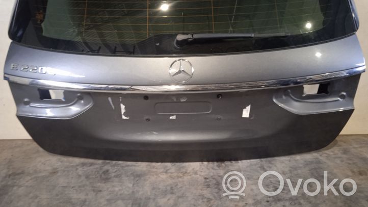 Mercedes-Benz E W213 Portellone posteriore/bagagliaio A2137400010