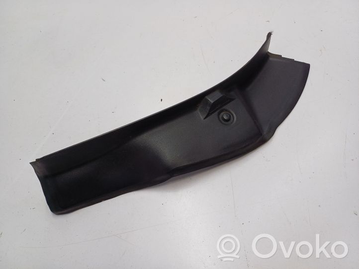 Mercedes-Benz E W213 Moulure de garniture de feu arrière / postérieur A2136900702