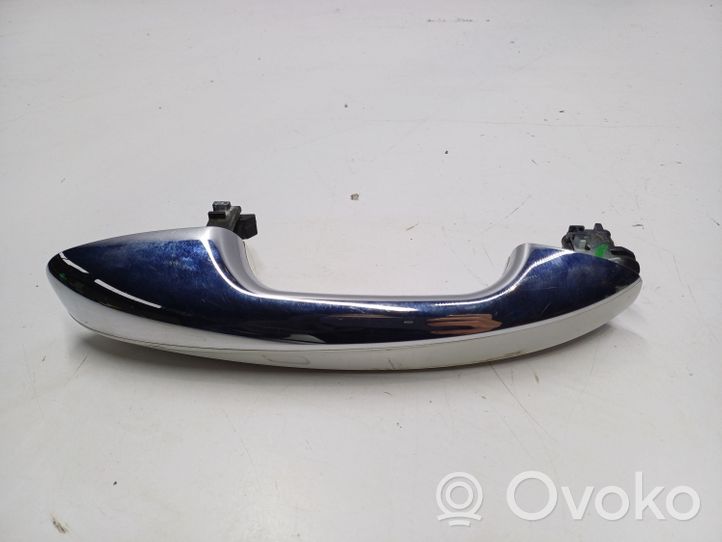 Mercedes-Benz E W213 Maniglia esterna per portiera posteriore BTA58464