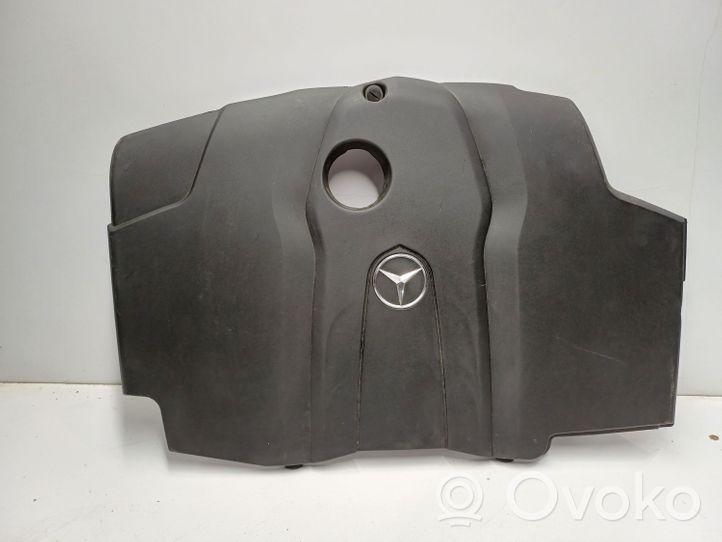 Mercedes-Benz GLC X253 C253 Engine cover (trim) A6510108512