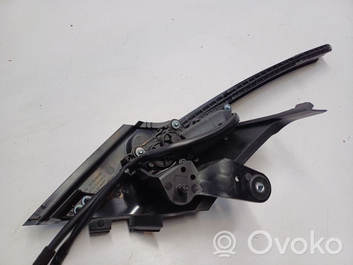 Mercedes-Benz E W213 Motorino tendine A2138100227