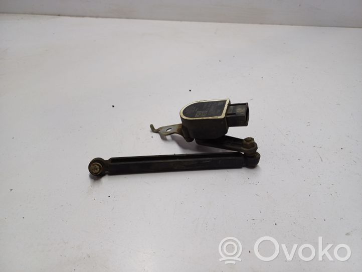 BMW 3 F30 F35 F31 Sensore di livello faro/fanale 6860843