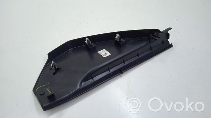 Mercedes-Benz GLE (W166 - C292) Rivestimento estremità laterale del cruscotto A1666808603