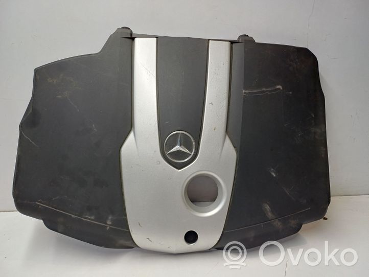 Mercedes-Benz GLE (W166 - C292) Moottorin koppa A6510108412