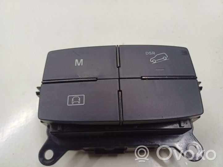 Mercedes-Benz GLE (W166 - C292) Altri interruttori/pulsanti/cambi A1669055202