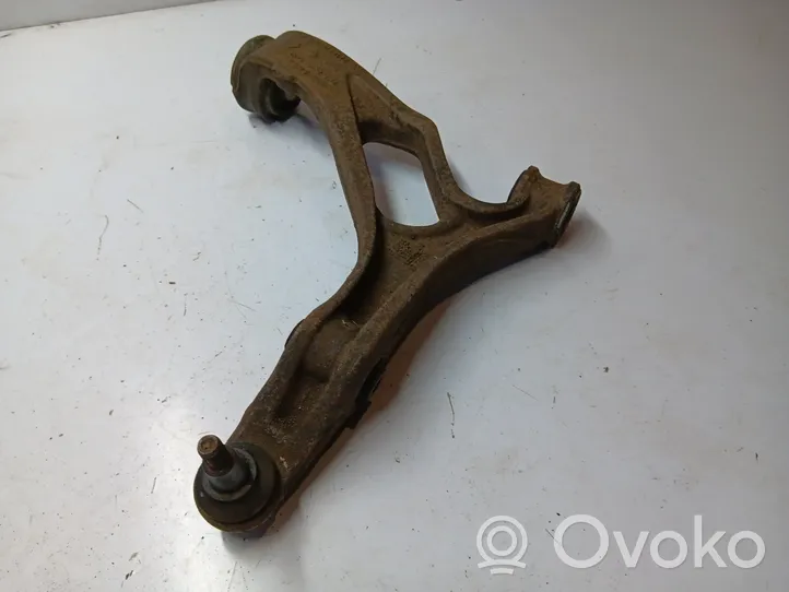 Porsche Cayenne (9PA) Braccio di controllo sospensione posteriore superiore/braccio oscillante 7L0407153C