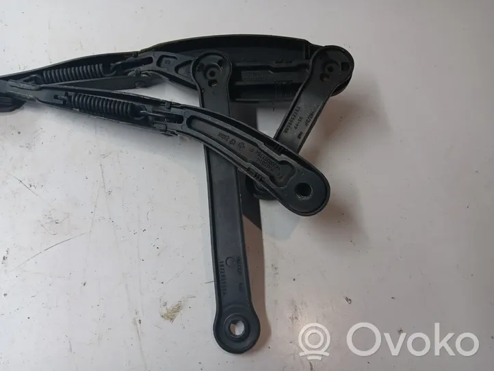 Mercedes-Benz GLC X253 C253 Front wiper blade arm A2058240219