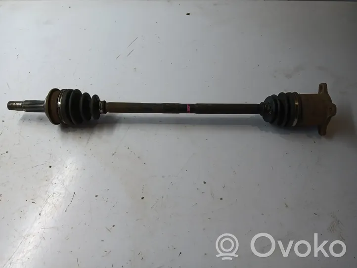 Lexus RX 450H Rear driveshaft 75430N0337