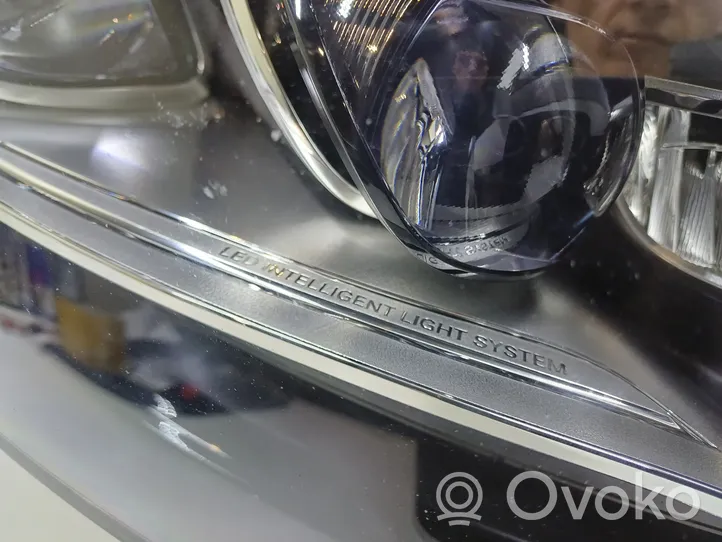 Mercedes-Benz S W222 Headlights/headlamps set A2229061002