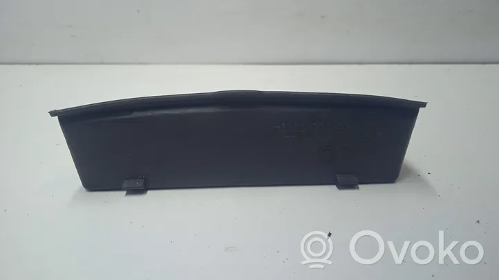 Mercedes-Benz GLE (W166 - C292) Tapis, vide poche console arrière A1666830994